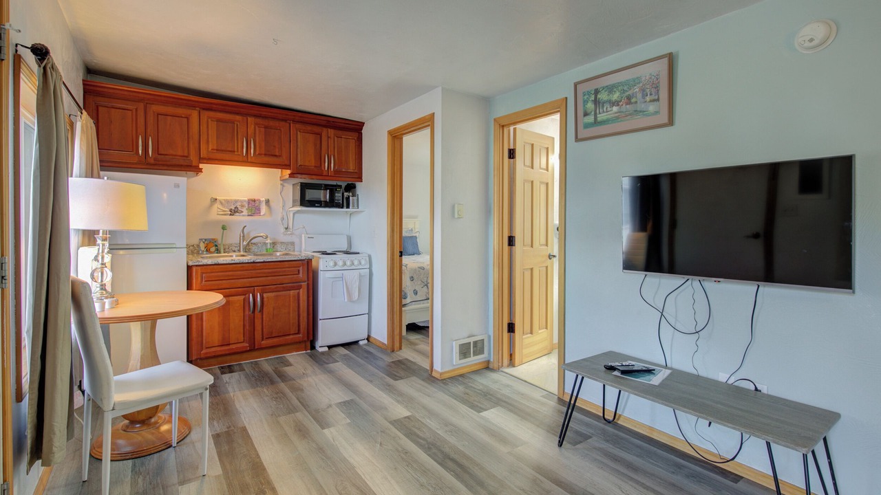 Photo of Kitchen in Ocean Shores