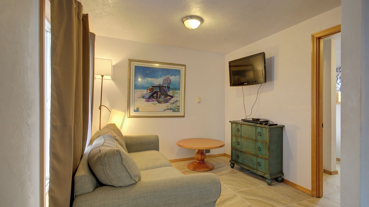 Photo of Bedroom in Ocean Shores