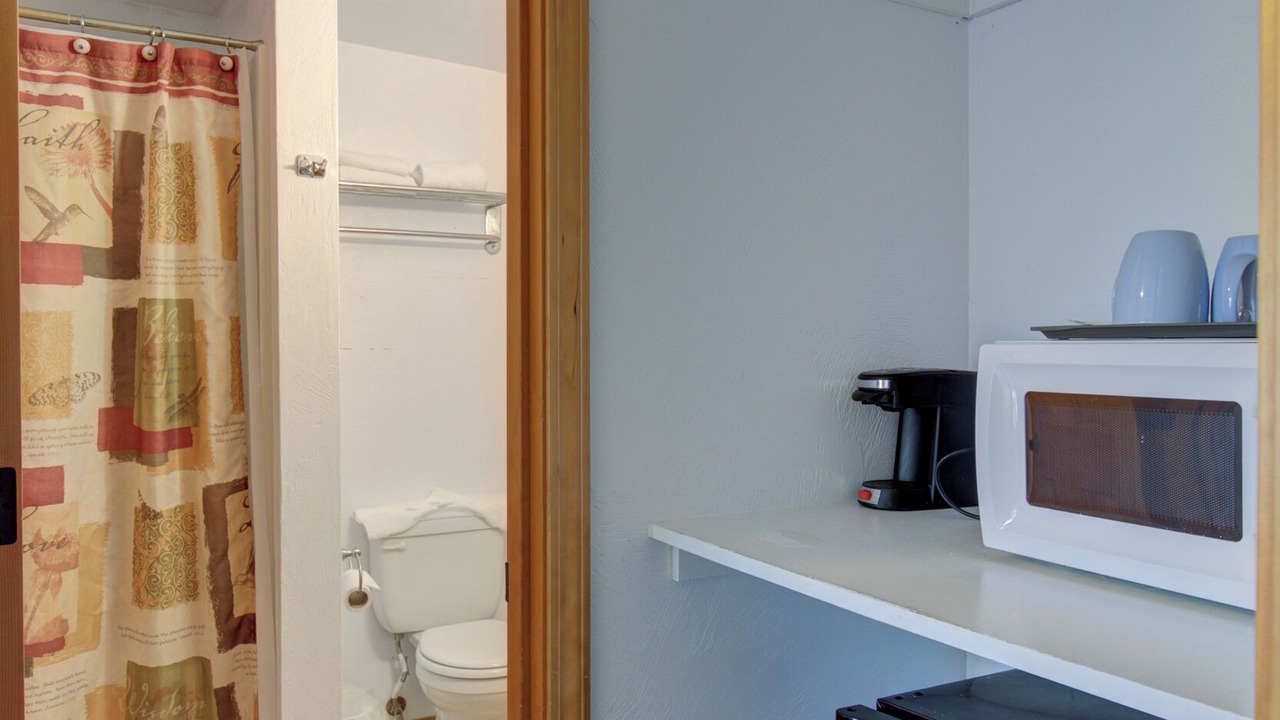 Photo of Kitchen in Ocean Shores