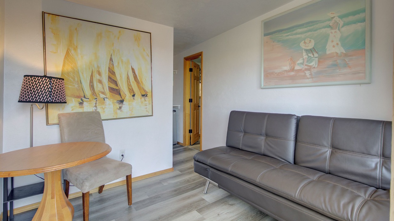 Photo of Bedroom in Ocean Shores