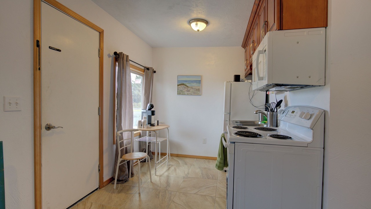 Photo of Kitchen in Ocean Shores