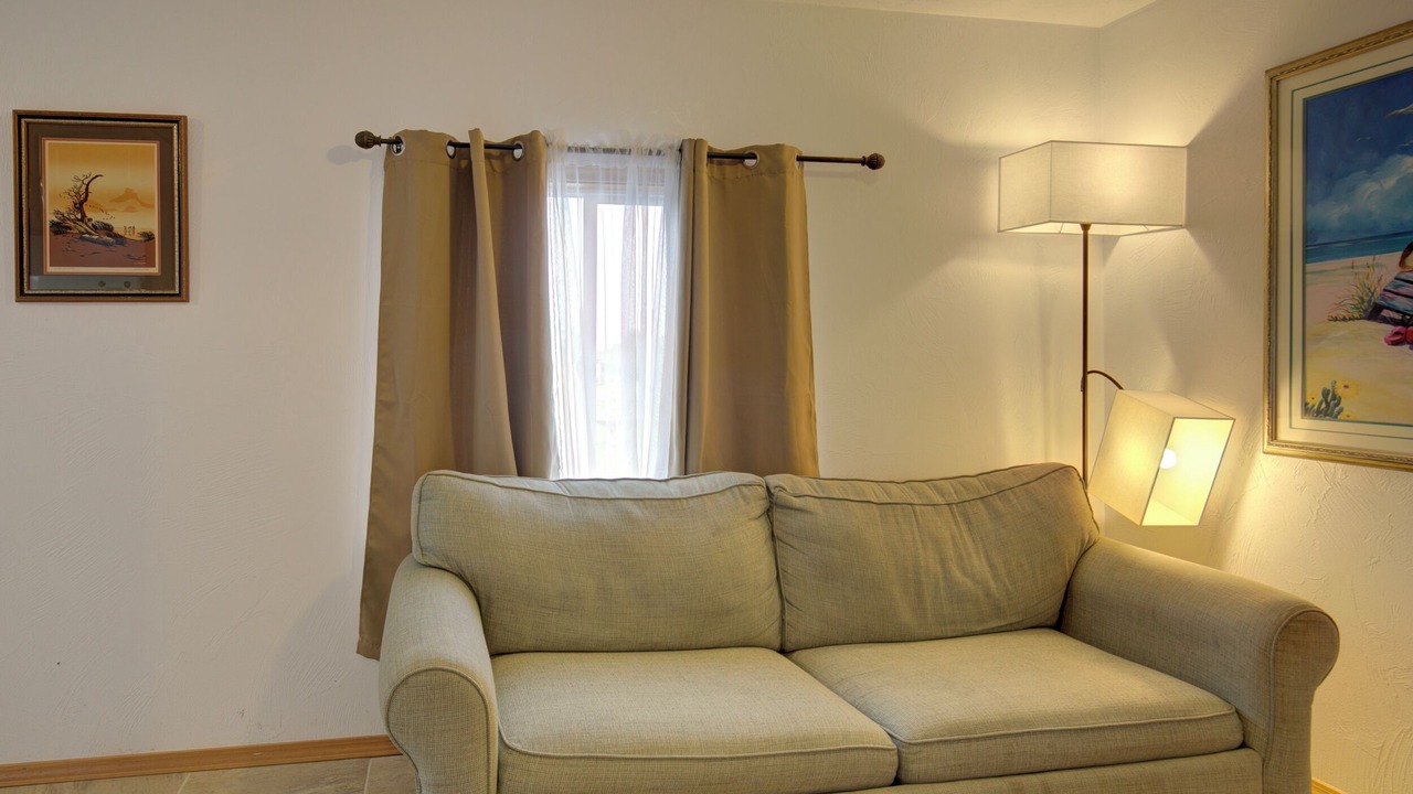 Photo of Bedroom in Ocean Shores