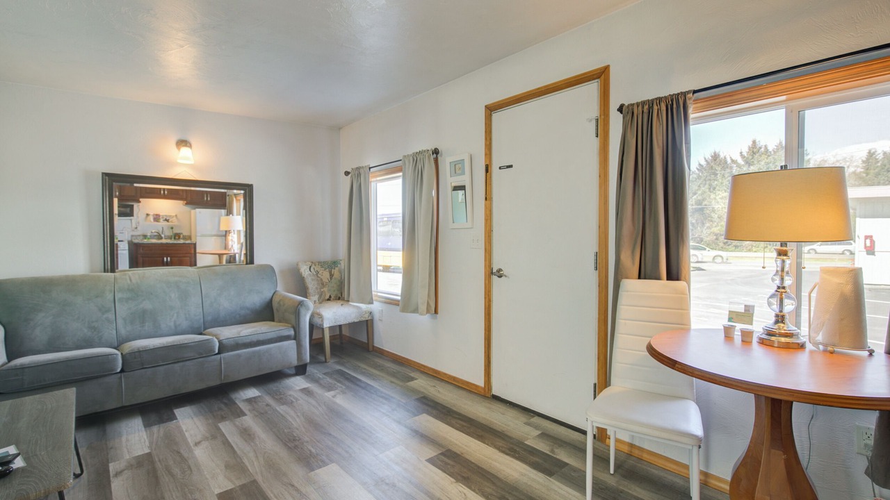 Photo of Bedroom in Ocean Shores