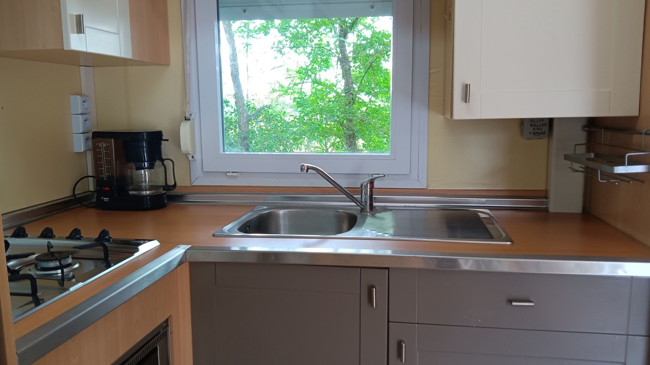 Photo of Kitchen in Montestruc-sur-Gers