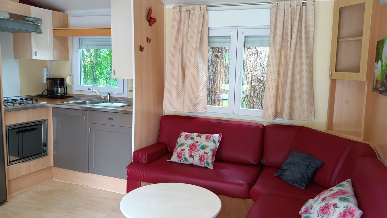 Photo of Livingroom in Montestruc-sur-Gers