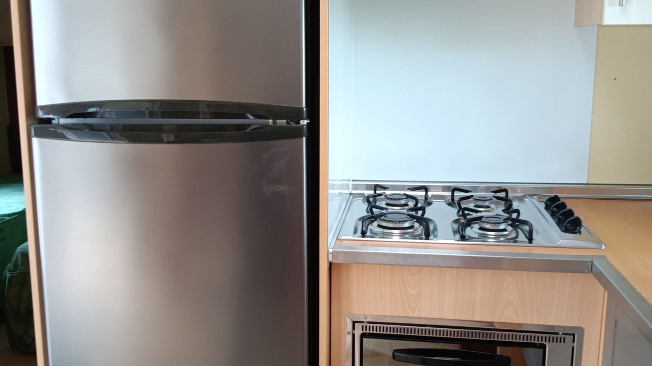 Photo of Kitchen in Montestruc-sur-Gers