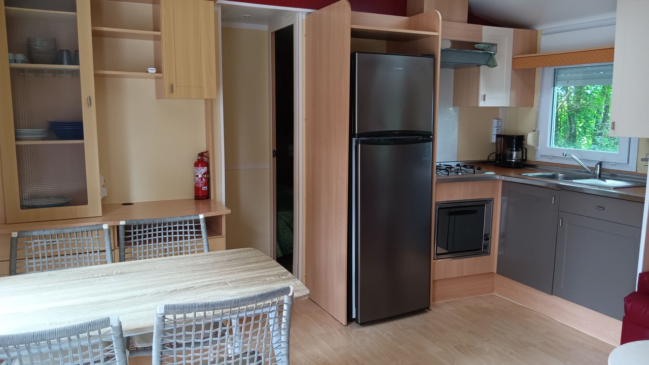 Photo of Kitchen in Montestruc-sur-Gers