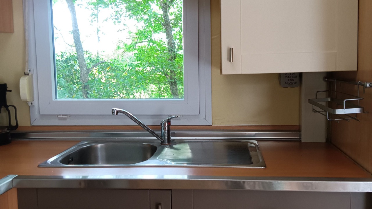 Photo of Kitchen in Montestruc-sur-Gers