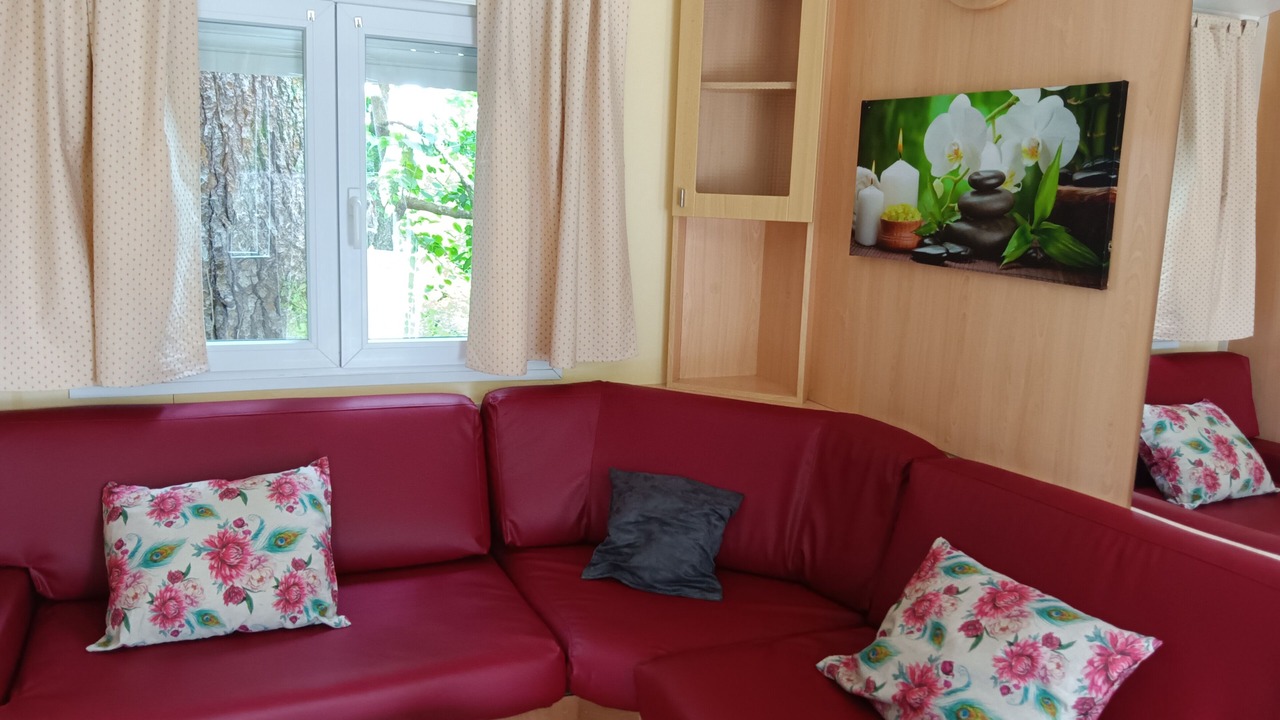 Photo of Livingroom in Montestruc-sur-Gers