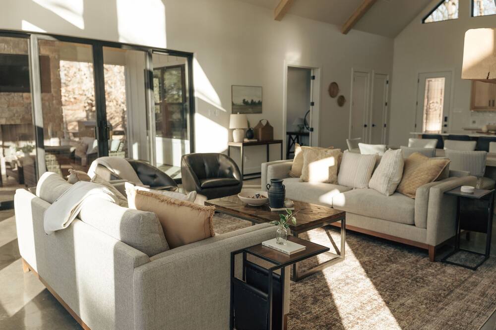Photo of Livingroom in Dogwood