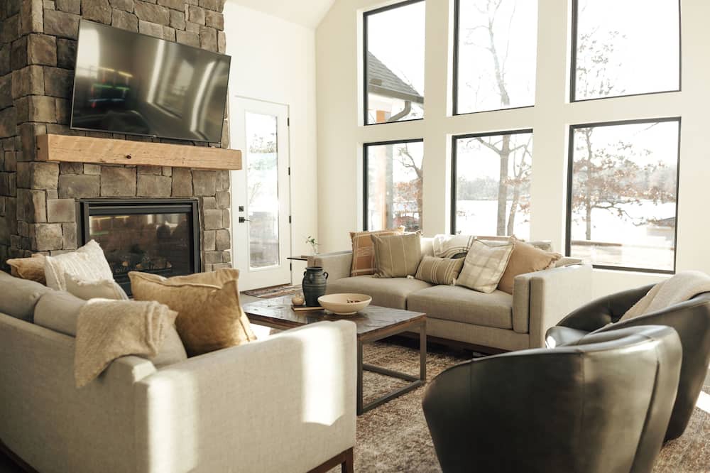 Photo of Livingroom in Dogwood