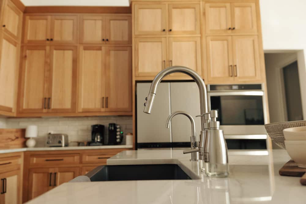 Photo of Kitchen in Dogwood