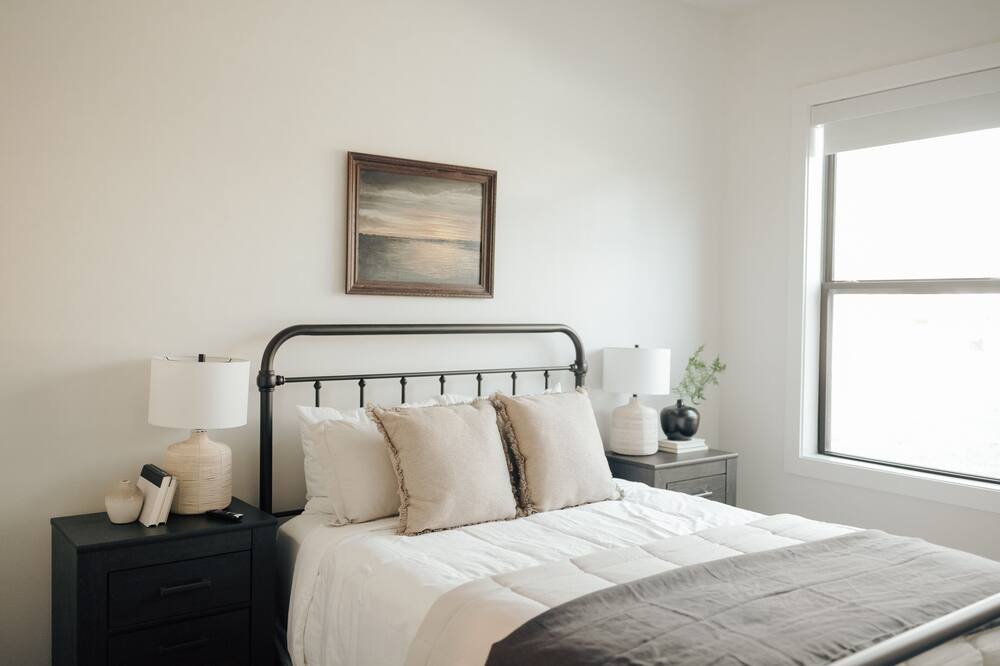 Photo of Bedroom in Dogwood