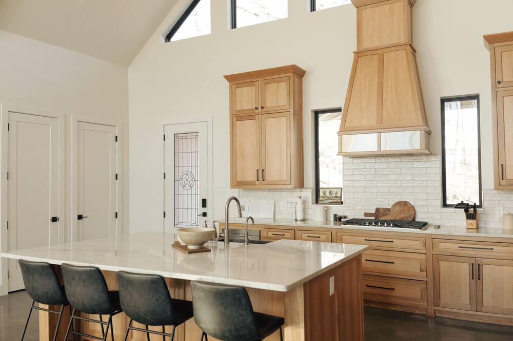 Photo of Kitchen in Dogwood