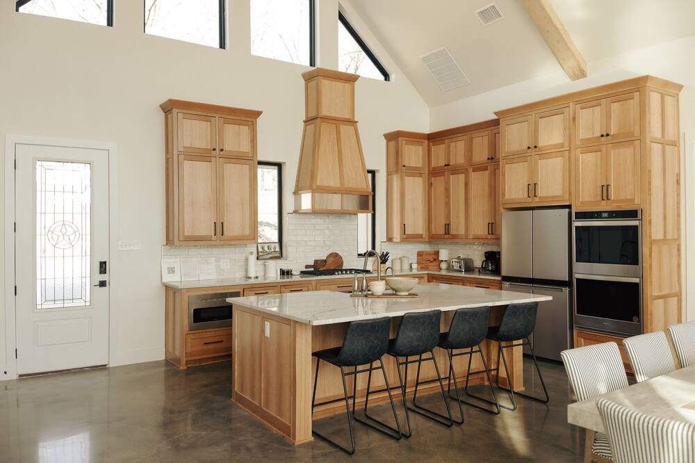 Photo of Kitchen in Dogwood