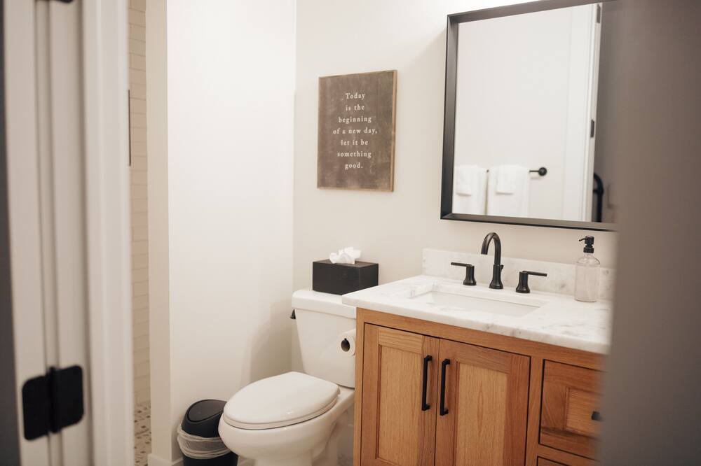 Photo of Bathroom in Dogwood