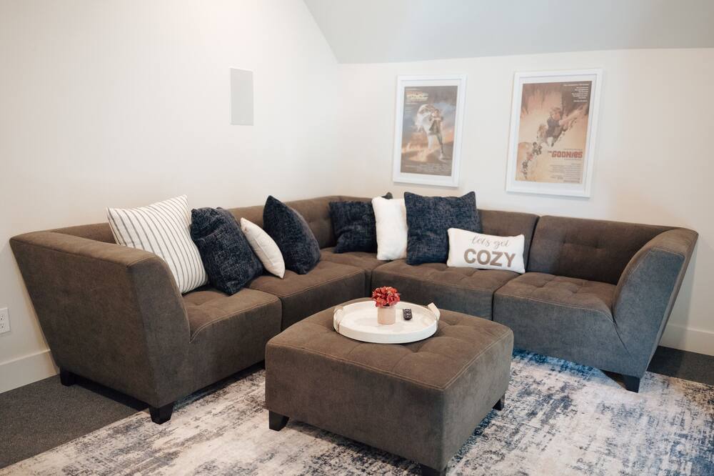 Photo of Livingroom in Dogwood