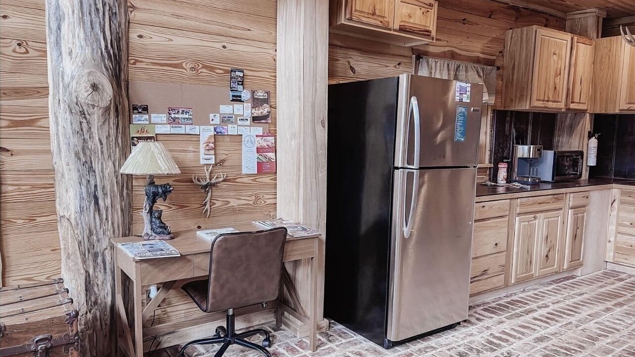 Photo of Kitchen in Covington