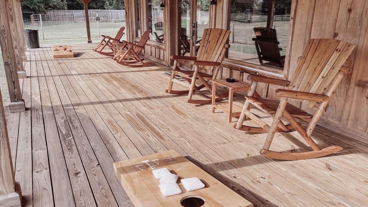 Photo of Outdoor in Covington