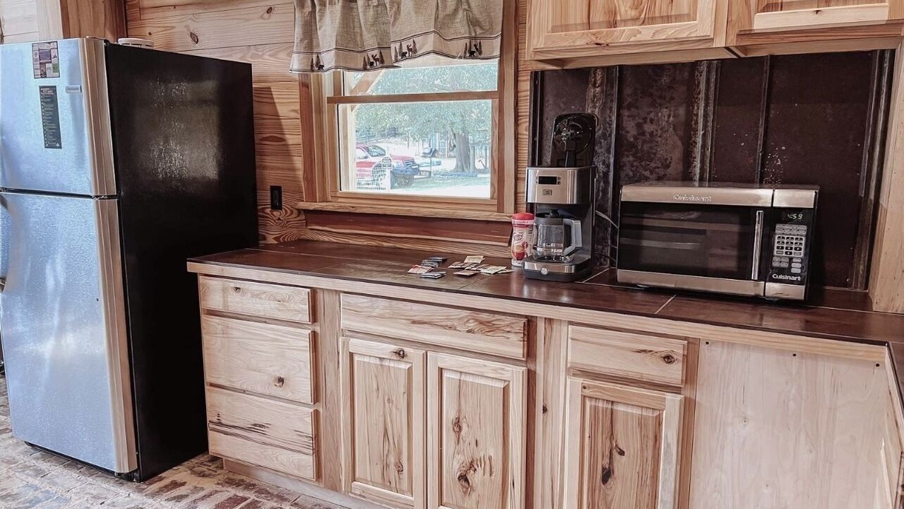Photo of Kitchen in Covington