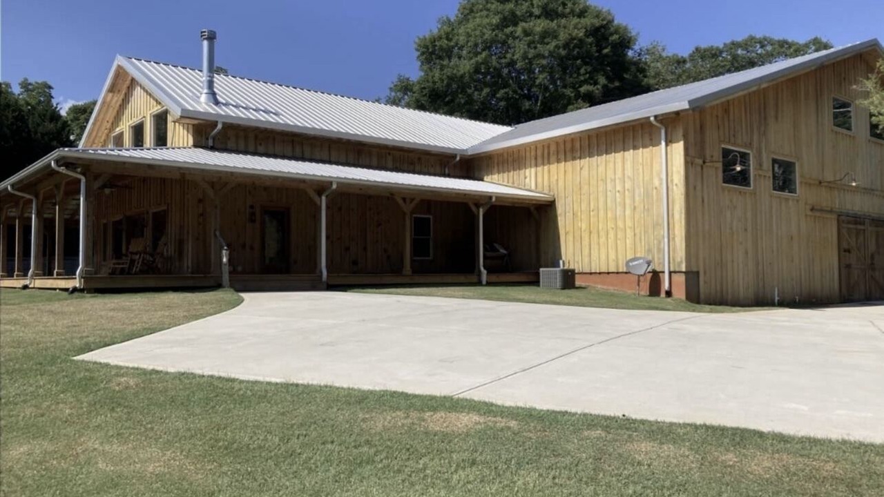 Photo of Outdoor in Covington