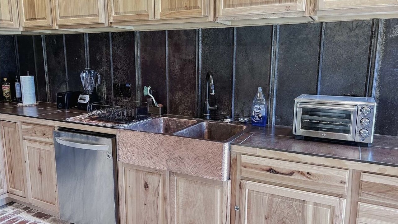 Photo of Kitchen in Covington