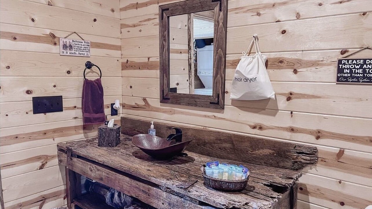 Photo of Kitchen in Covington