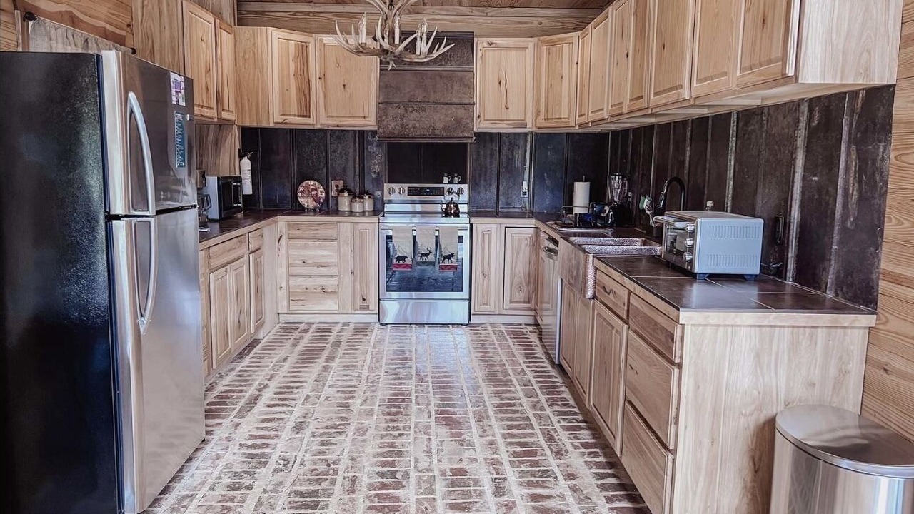 Photo of Kitchen in Covington