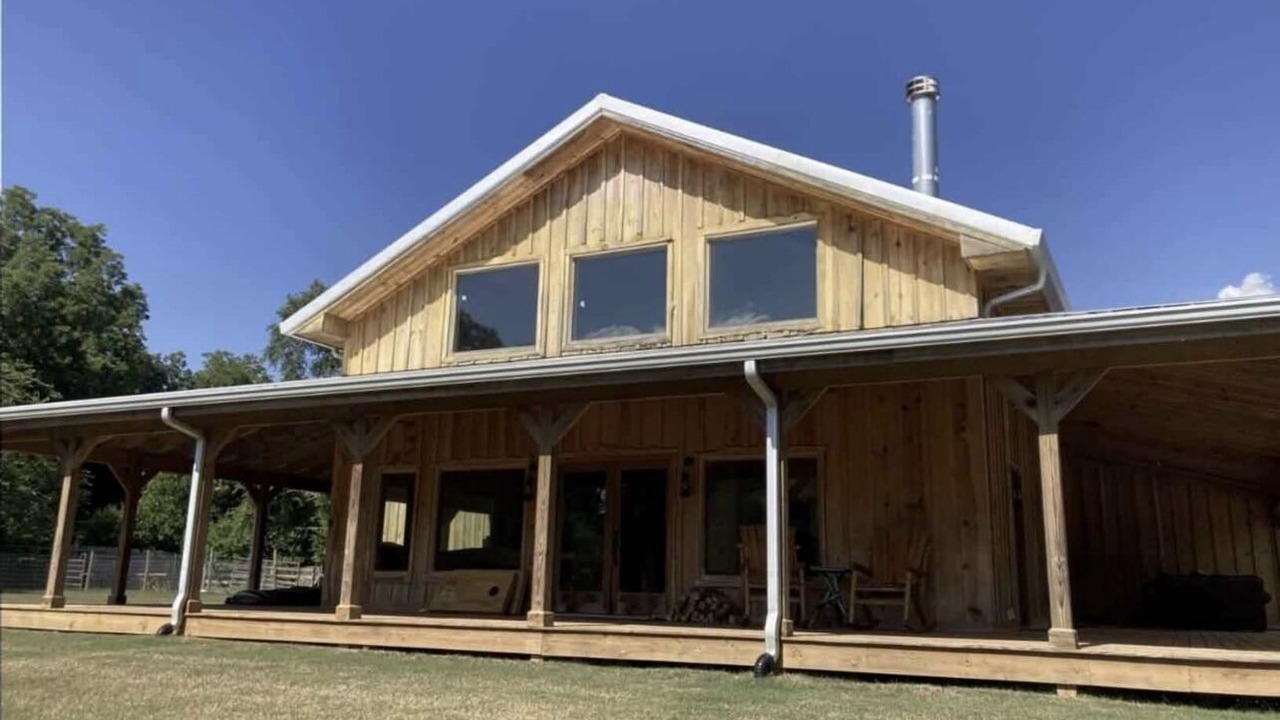 Photo of Outdoor in Covington