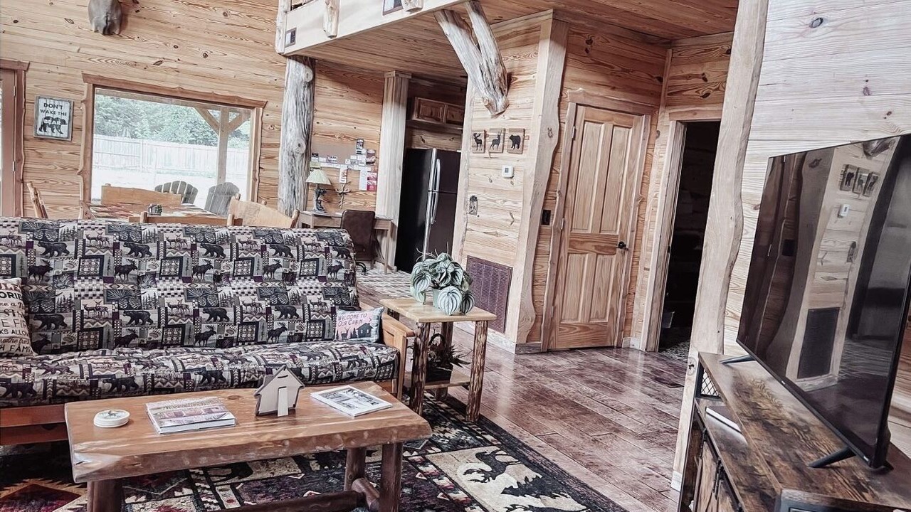 Photo of Livingroom in Covington