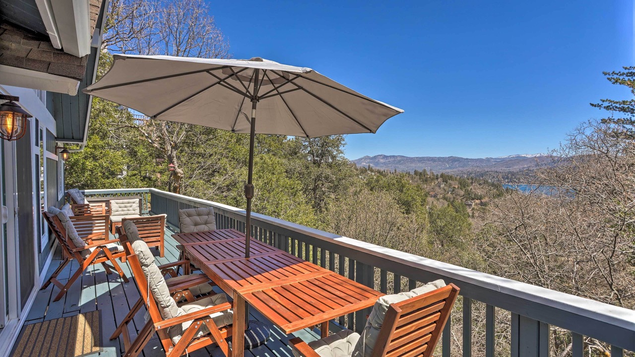 Photo of Others in Lake Arrowhead