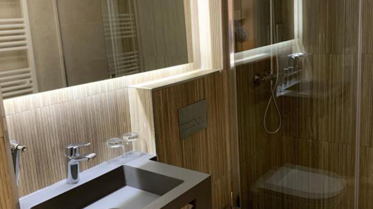 Photo of Bathroom in Aranda de Duero