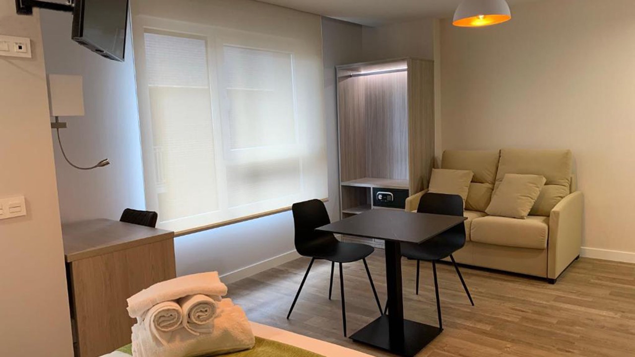 Photo of Bedroom in Aranda de Duero