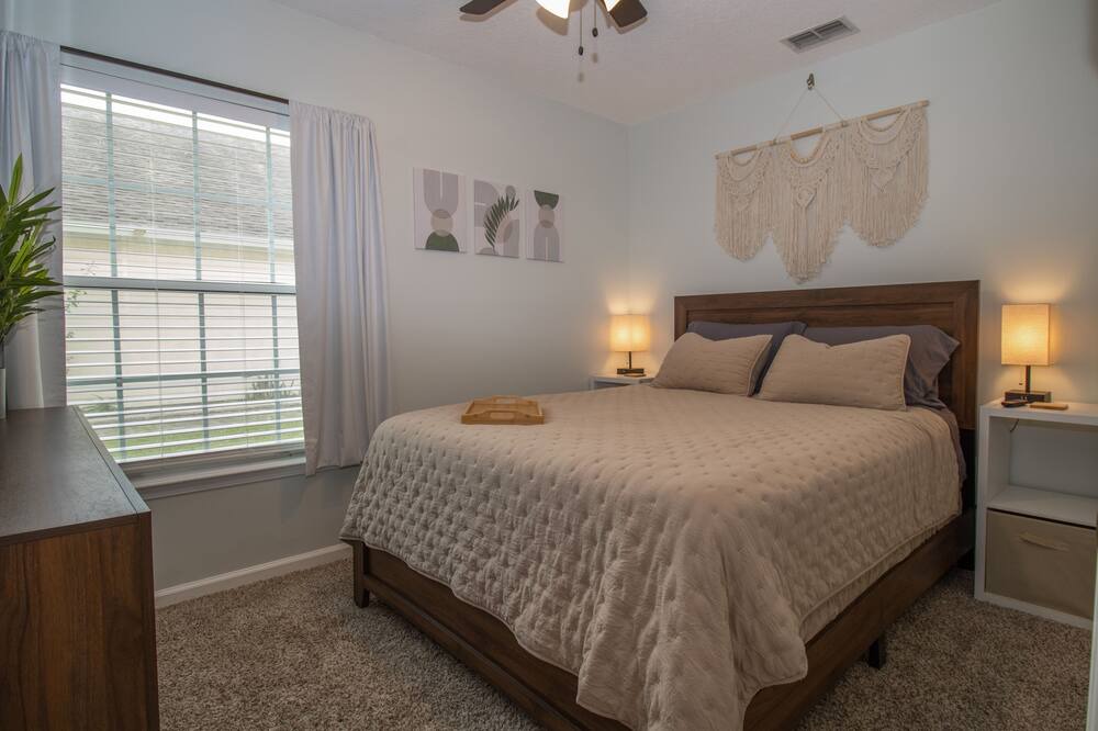 Photo of Bedroom in Fleming Island