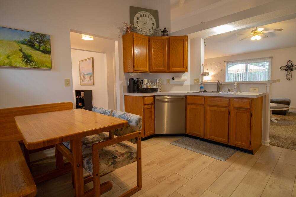 Photo of Kitchen in Fleming Island