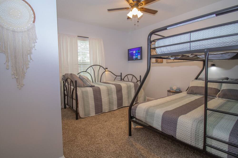 Photo of Bedroom in Fleming Island