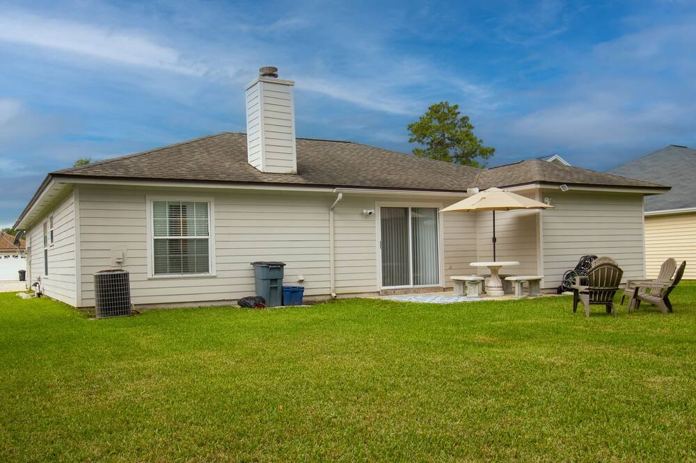 Photo of Outdoor in Fleming Island