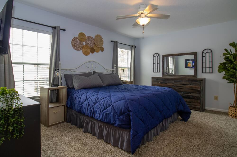 Photo of Bedroom in Fleming Island
