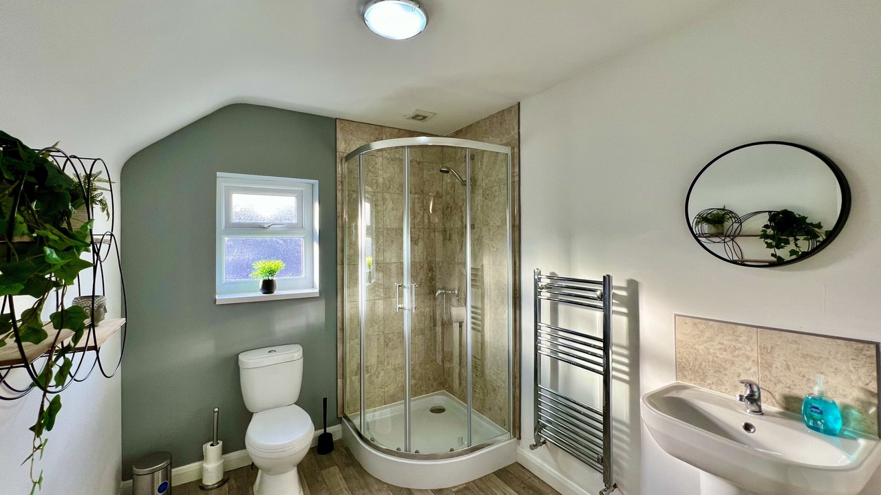 Photo of Bathroom in Cleethorpes