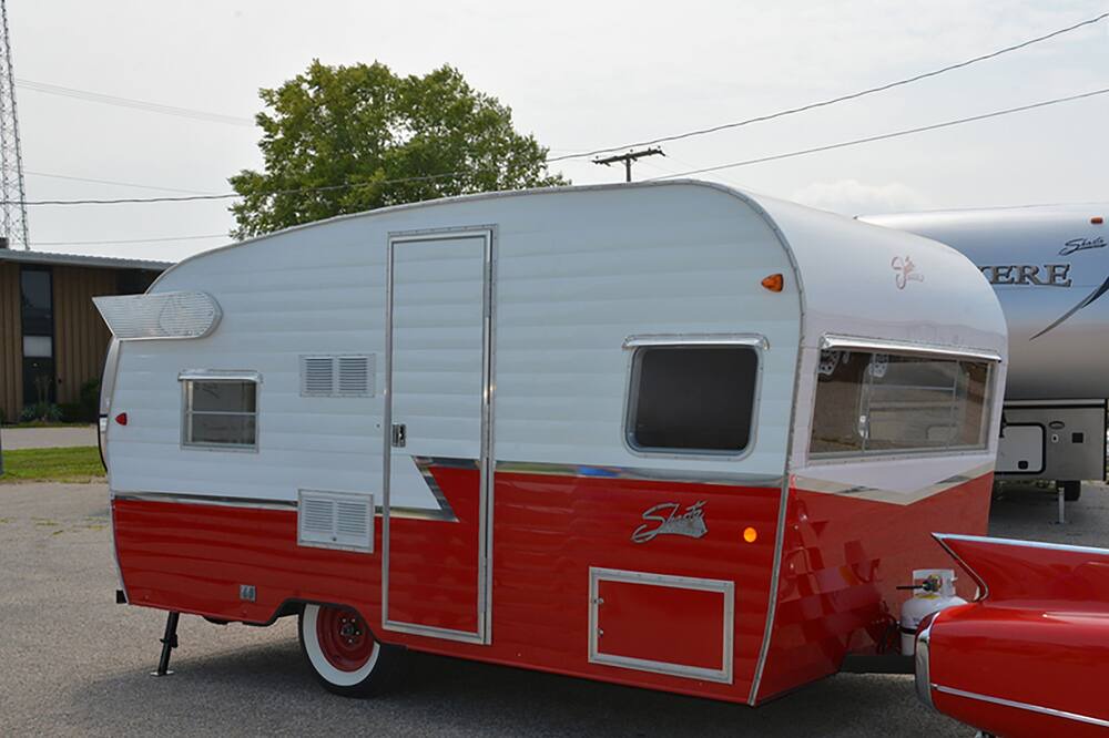 Photo of Outdoor in Millersview