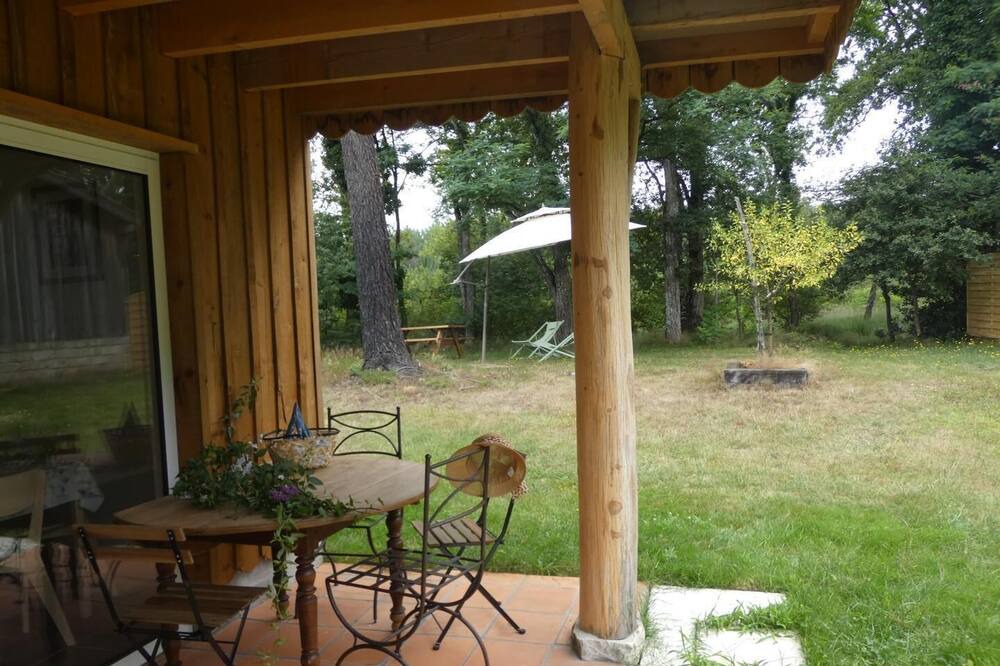 Photo of Outdoor in Rion-des-Landes