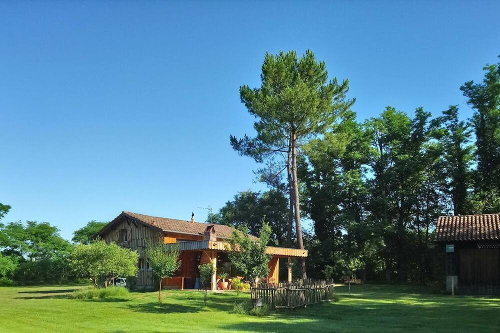 Photo of Outdoor in Rion-des-Landes