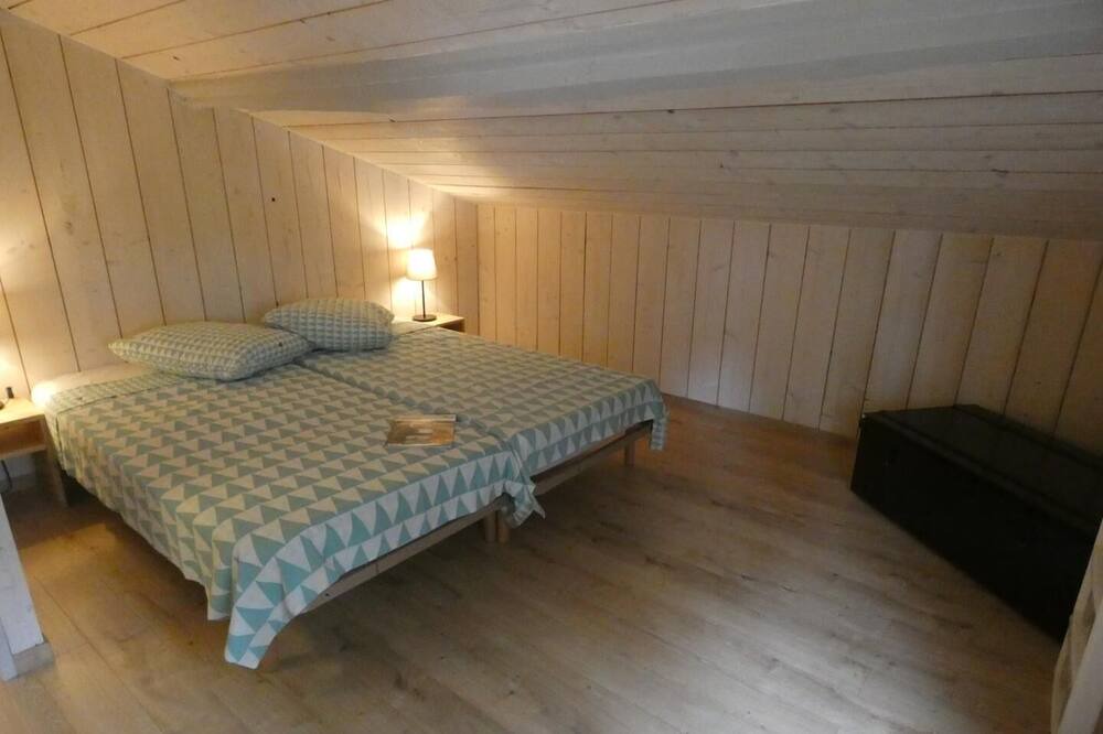 Photo of Bedroom in Rion-des-Landes