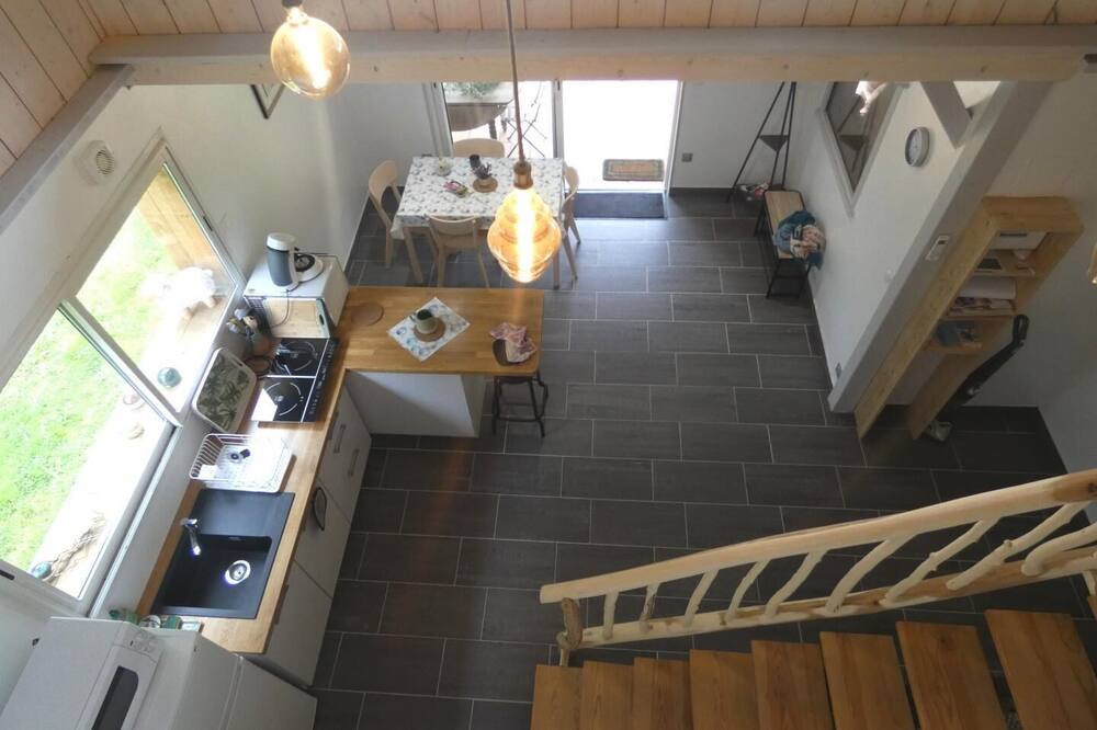 Photo of Kitchen in Rion-des-Landes