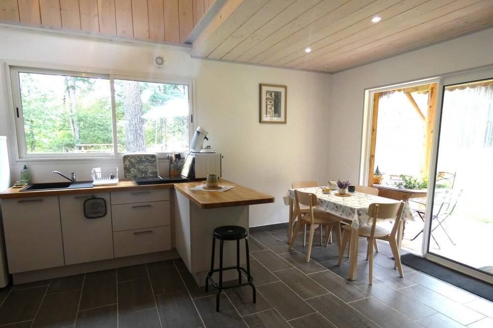 Photo of Kitchen in Rion-des-Landes