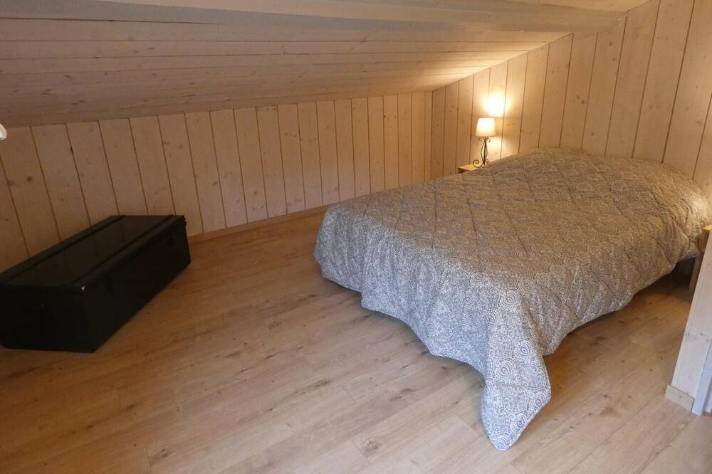 Photo of Bedroom in Rion-des-Landes
