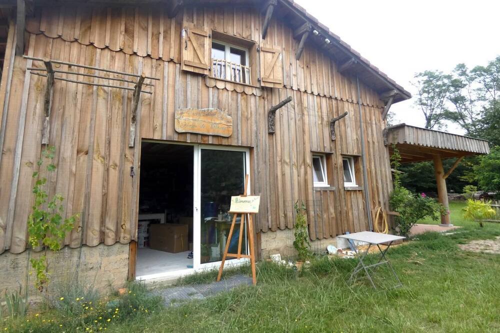 Photo of Outdoor in Rion-des-Landes