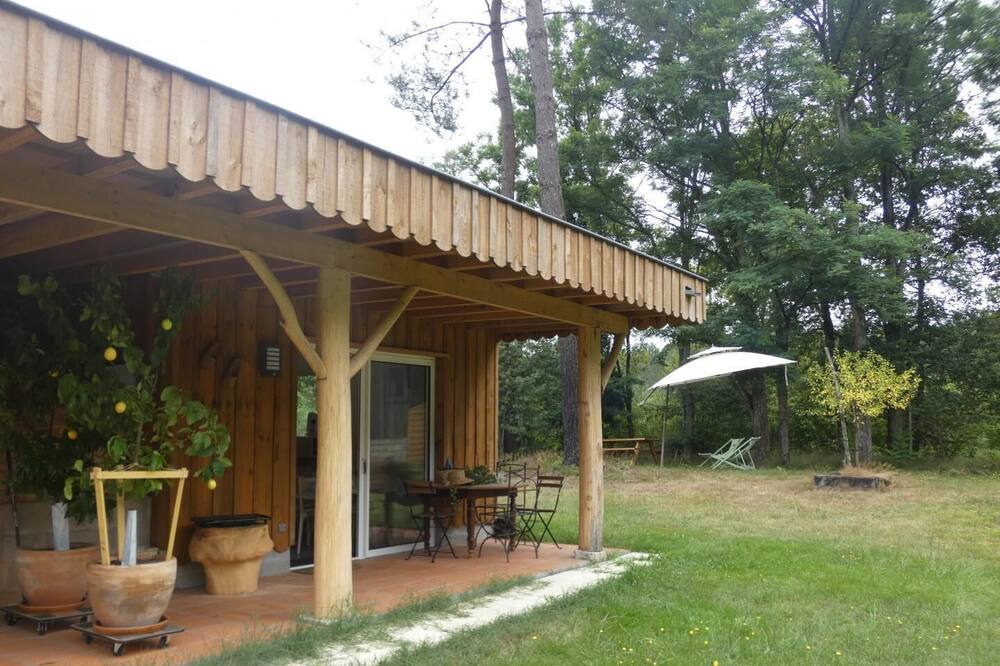 Photo of Outdoor in Rion-des-Landes