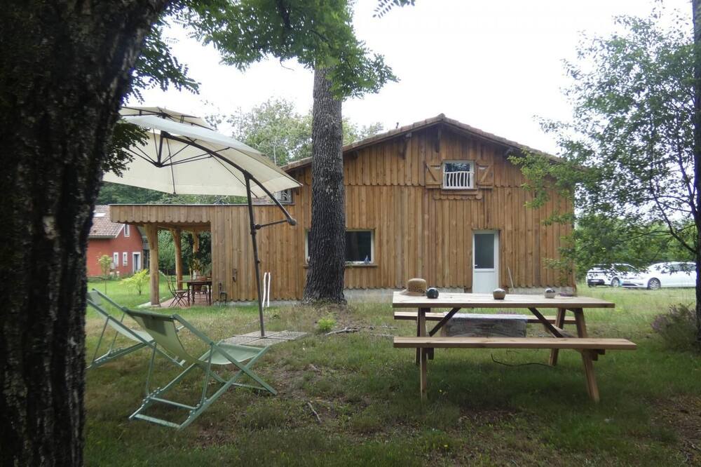 Photo of Outdoor in Rion-des-Landes