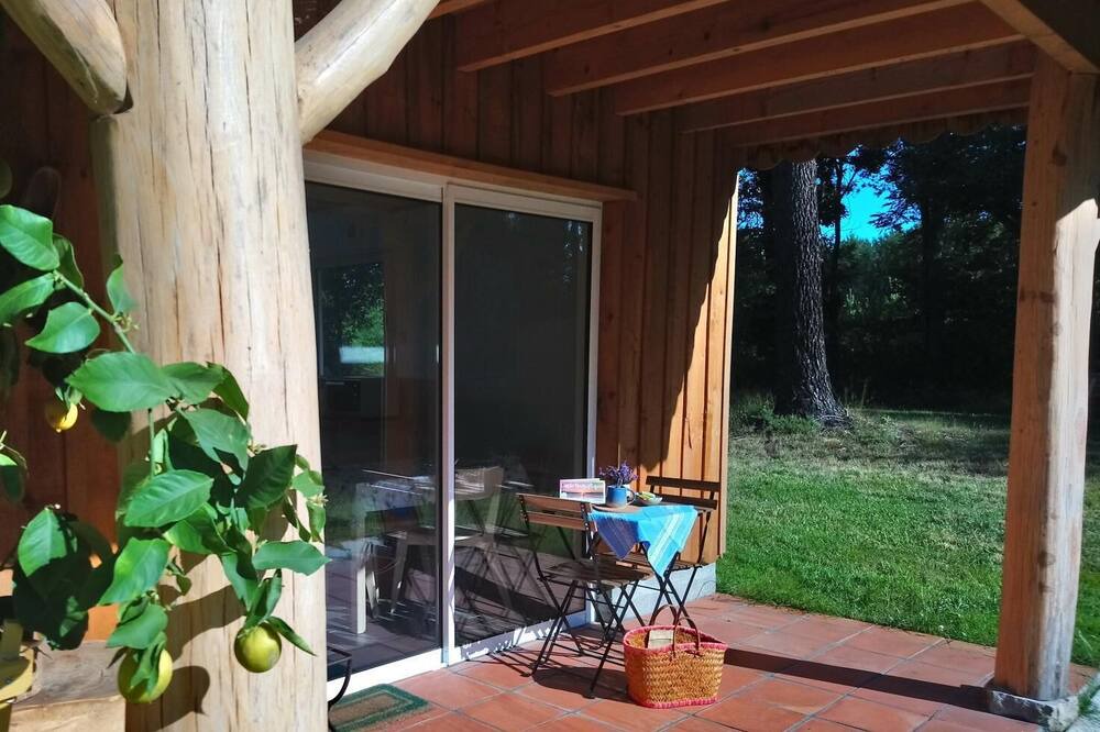 Photo of Outdoor in Rion-des-Landes